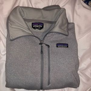 Women’s Patagonia Jacket